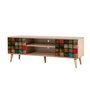 Hanah Home Truva-723 Roble Sonoma